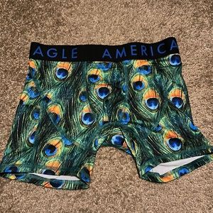 American eagle underwear